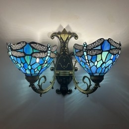 Ръчно изработен винтидж...