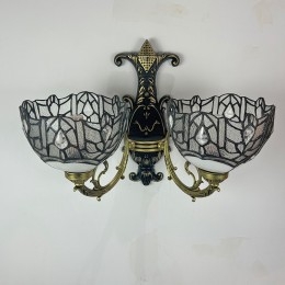 Ръчно изработена винтидж...