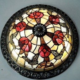 Ръчно изработена винтидж...