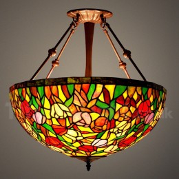 Ръчно изработена винтидж...