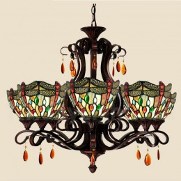 Ръчно изработен винтидж...