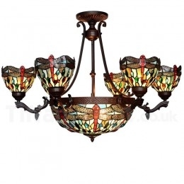 Ръчно изработен винтидж...