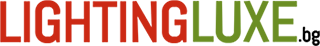 Lighting Luxe (Тифани лампи България)